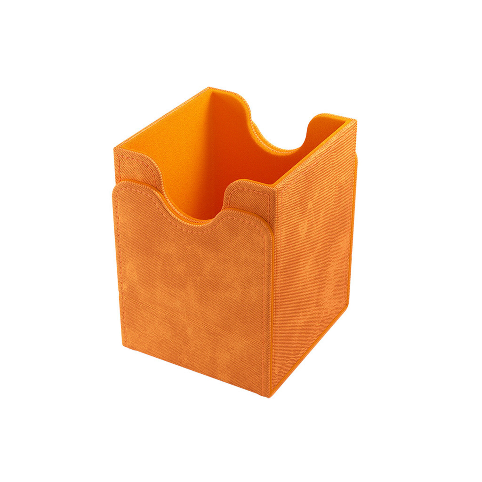 Gamegenic Squire Deck Box 100+ XL: Orange