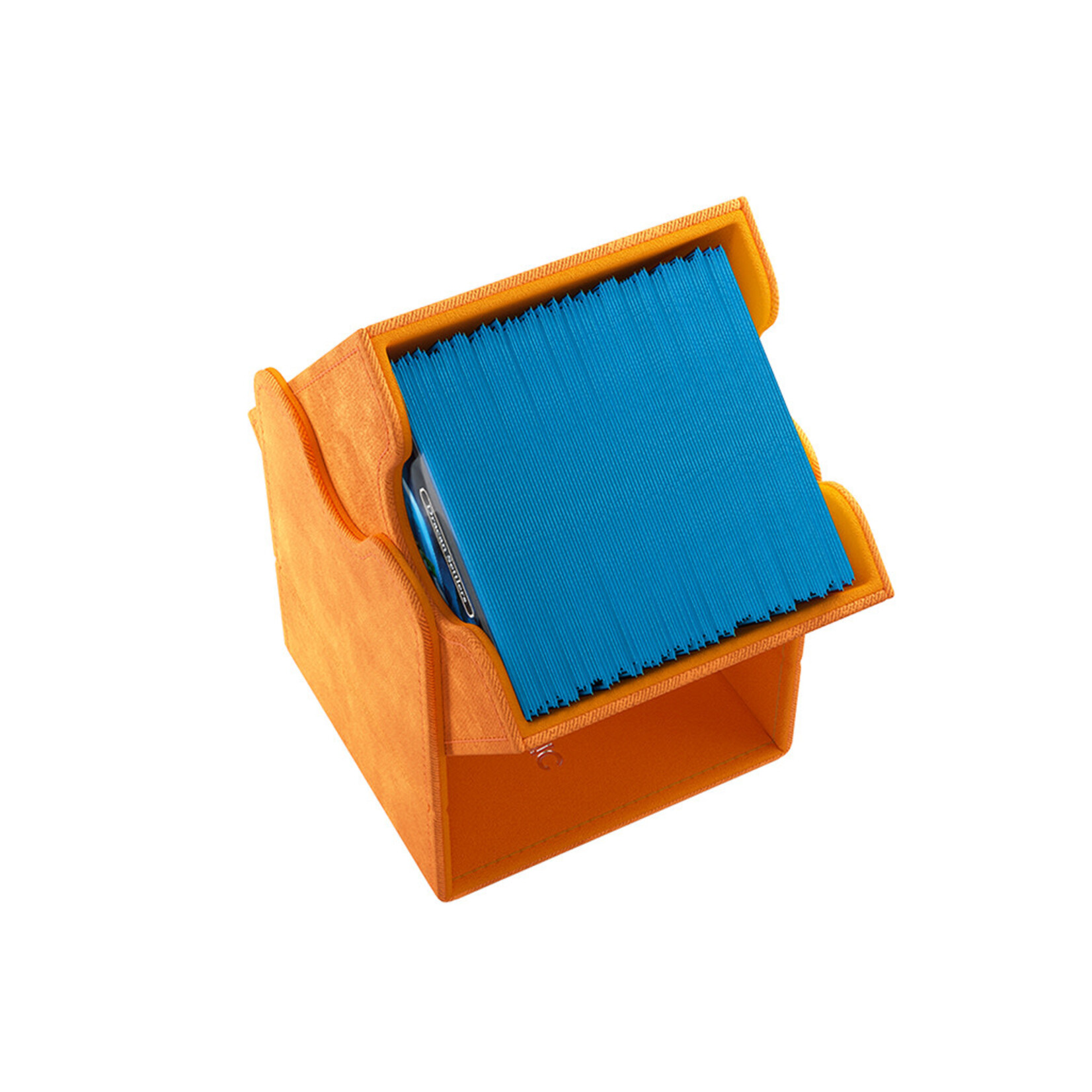 Gamegenic Squire Deck Box 100+ XL: Orange
