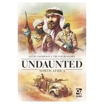 Osprey Publishing Undaunted: North Africa