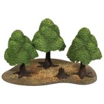 Monster Fight Club Monster Scenery: Verdant Forest