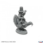Reaper Miniatures Bones: Smigo and Gobbins