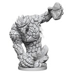 WizKids Pathfinder: Deep Cuts: Medium Earth Elemental