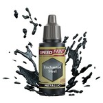 The Army Painter Speedpaint 2.0: Enchanted Steel Metallic