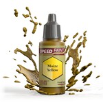 The Army Painter Speedpaint 2.0: Maize Yellow