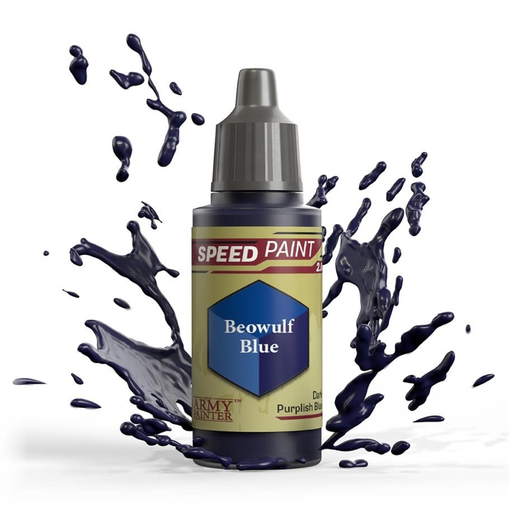 The Army Painter Speedpaint 2.0: Beowulf Blue