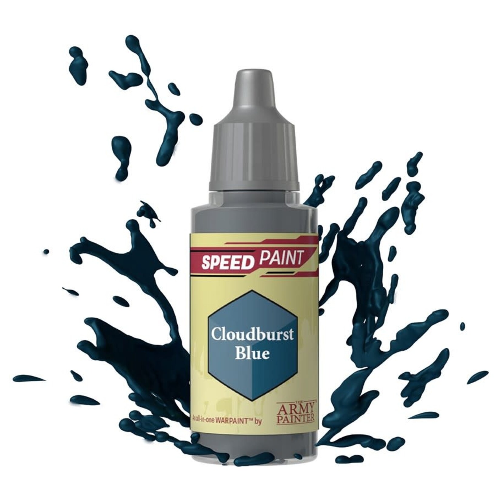The Army Painter Speedpaint 2.0: Cloudburst Blue