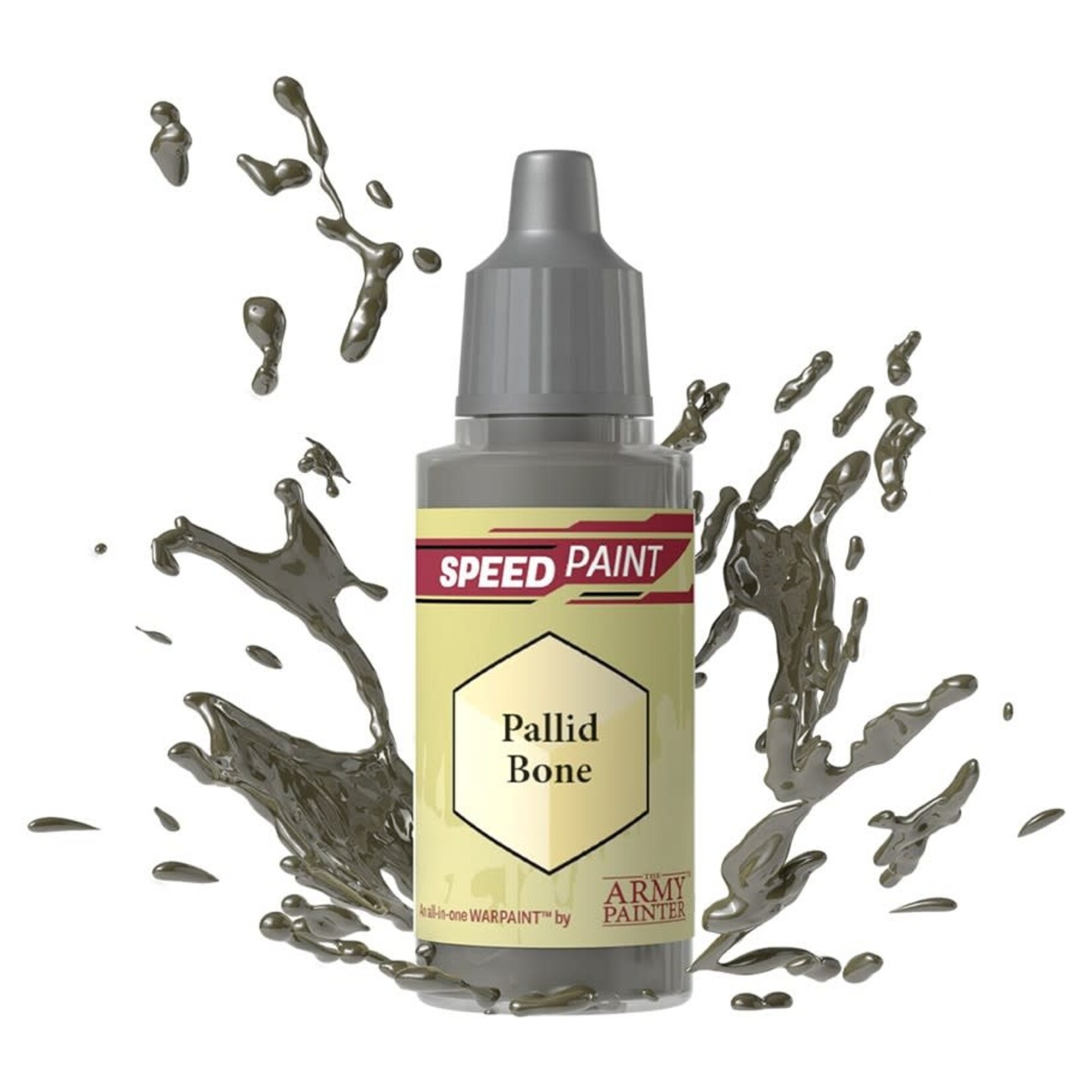 The Army Painter Speedpaint 2.0: Pallid Bone