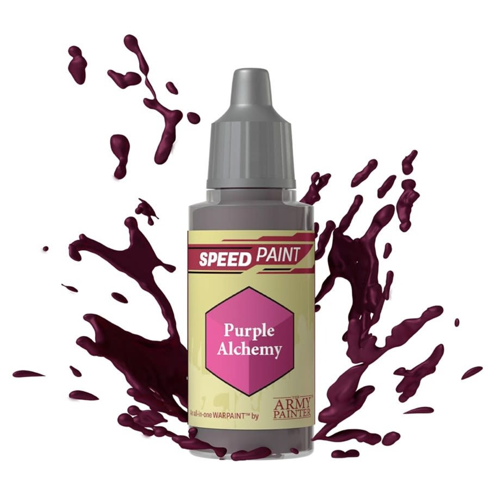 The Army Painter Speedpaint 2.0: Purple Alchemy