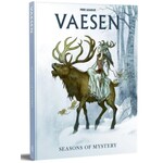 Free League Publishing Vaesen: Seasons of Mystery