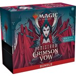 Wizards of the Coast Magic the Gathering: Innistrad: Crimson Vow Bundle