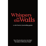 Pandion Games Whispers in the Walls