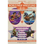 NDP Design World Wide Wrestling 2nd Edition
