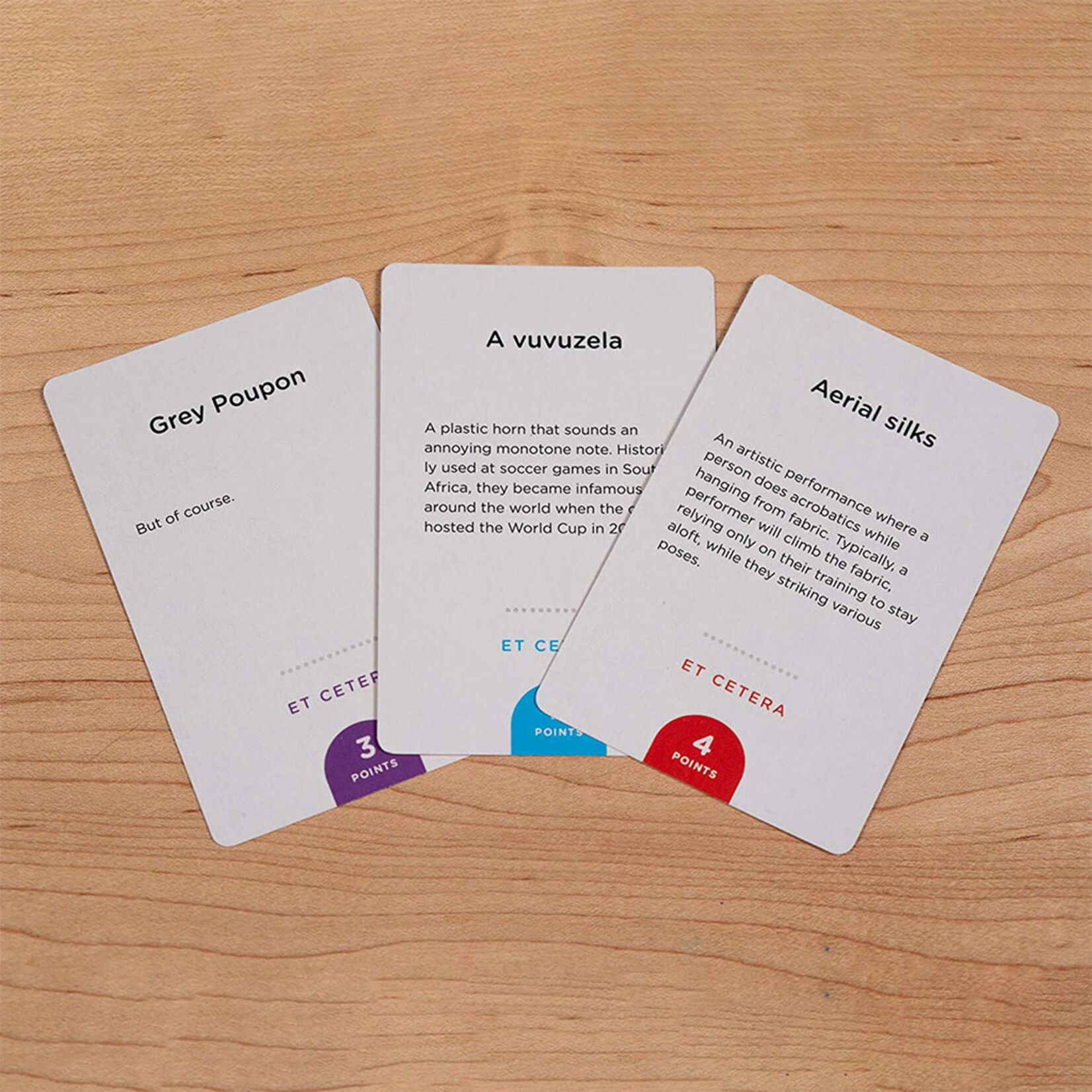 CMYK Monikers: More Monikers Expansion