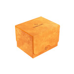Gamegenic Sidekick Deck Box 100+ XL: Orange