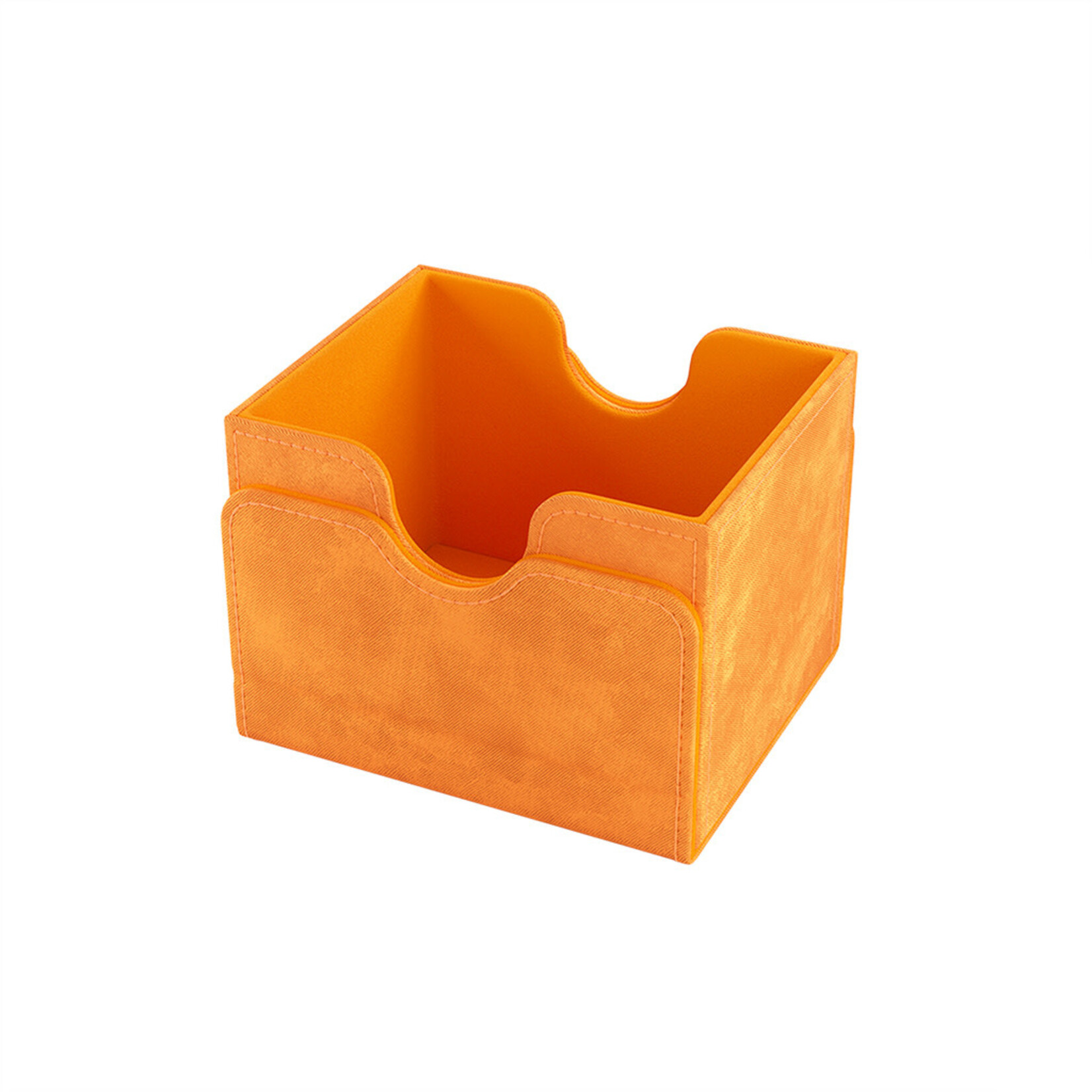 Gamegenic Sidekick Deck Box 100+ XL: Orange
