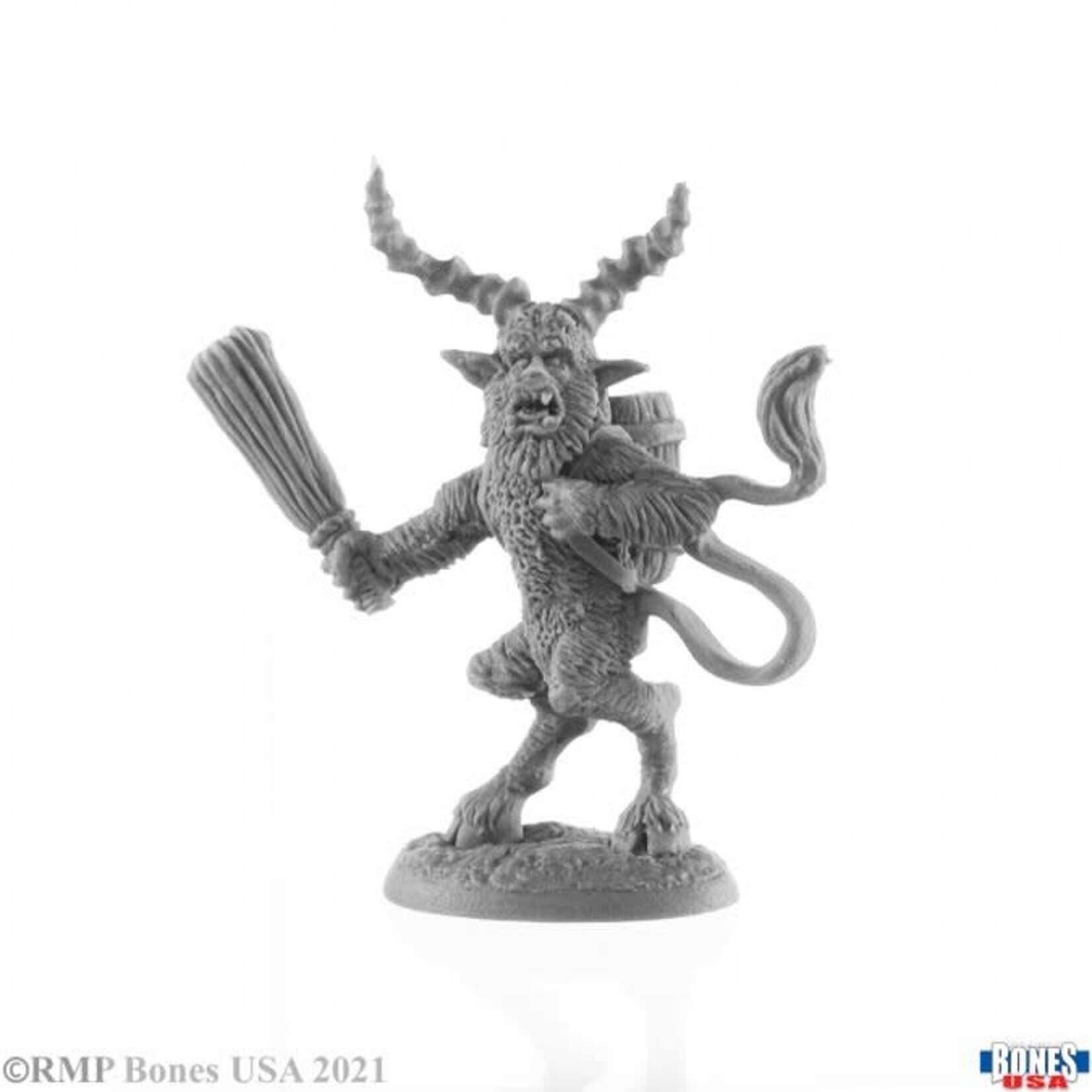 Reaper Miniatures Legends: Krampus