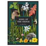 Exalted Funeral Press Song of the Hedge
