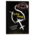 Evil Hat Productions LLC QVKE BORG