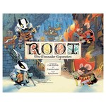 Leder Games Root: The Marauder Expansion