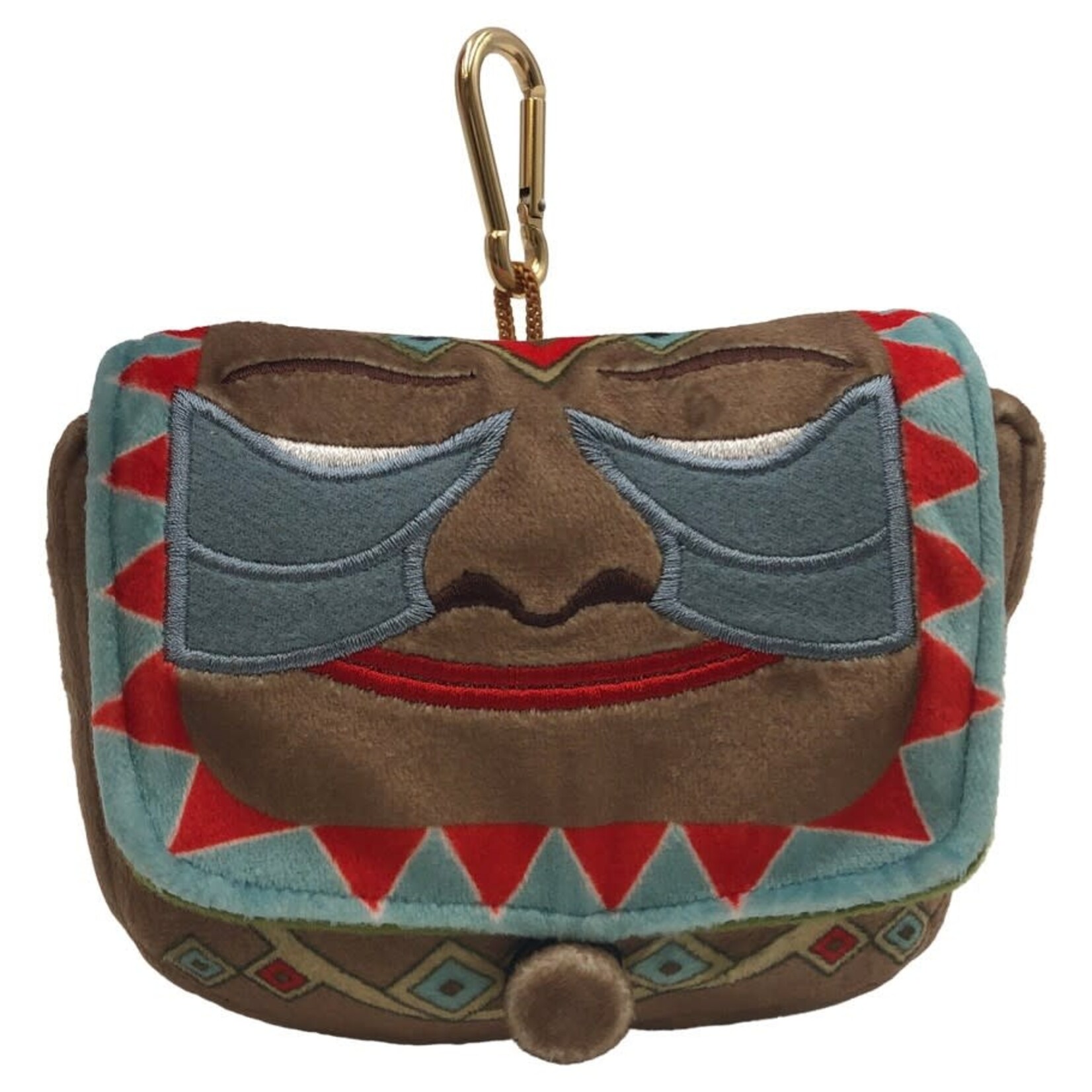 Ultra Pro D&D: Bag of Holding Gamer Pouch