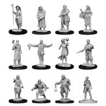 WizKids Pathfinder: Deep Cuts: Townspeople