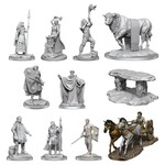 WizKids Deep Cuts: Brigante Celts