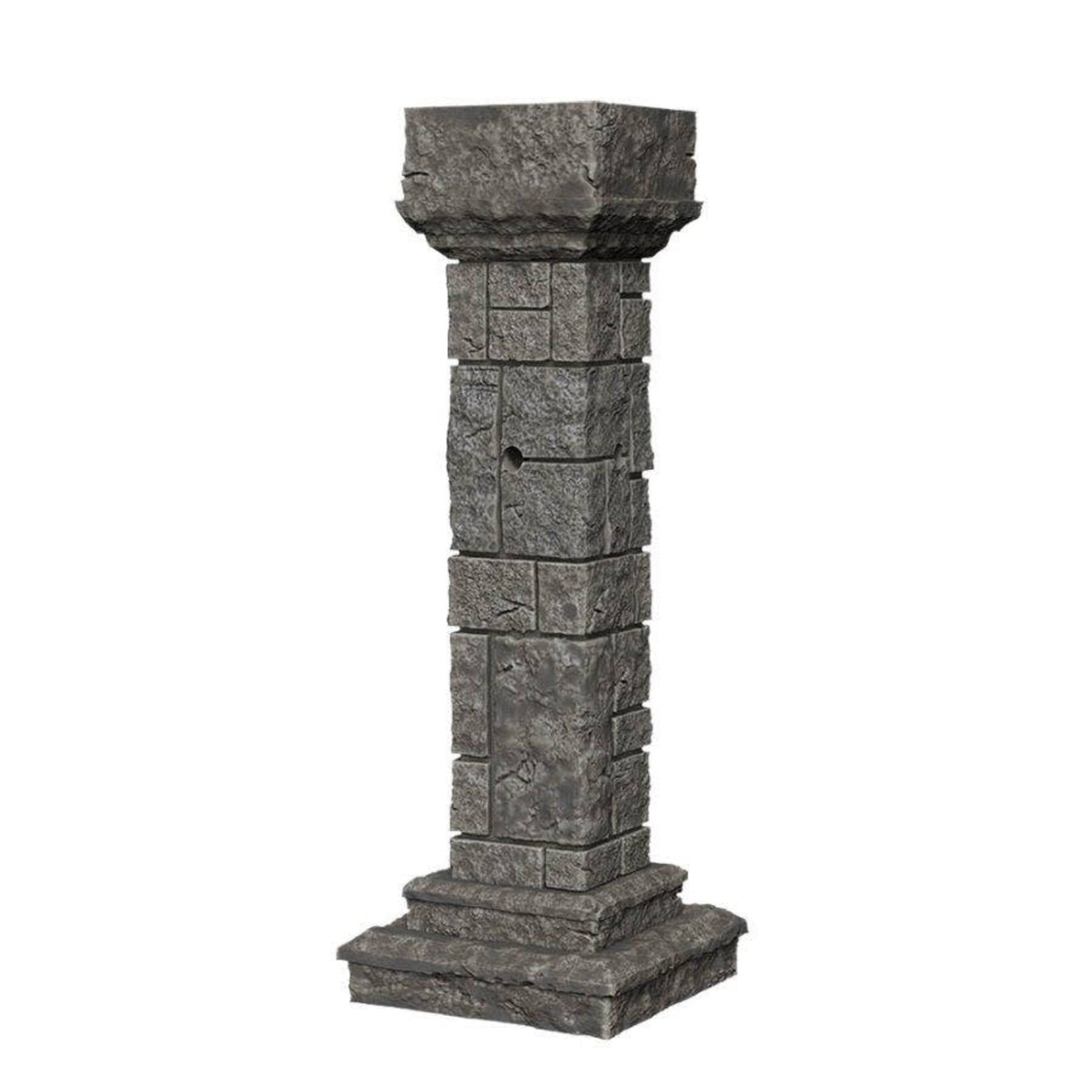 WizKids Deep Cuts: Pools and Pillars