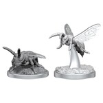 WizKids Deep Cuts: Murder Hornets
