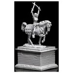 WizKids Deep Cuts: Heroic Statue
