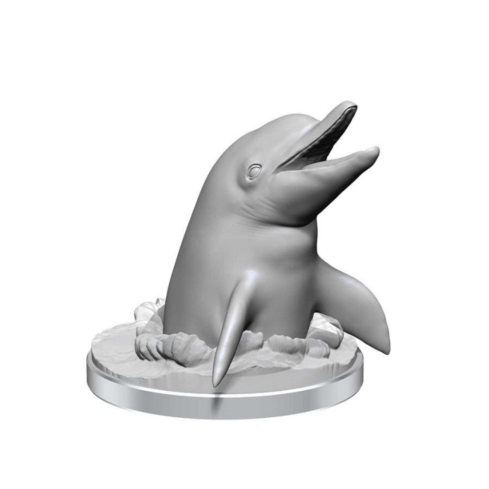 WizKids Deep Cuts: Dolphins