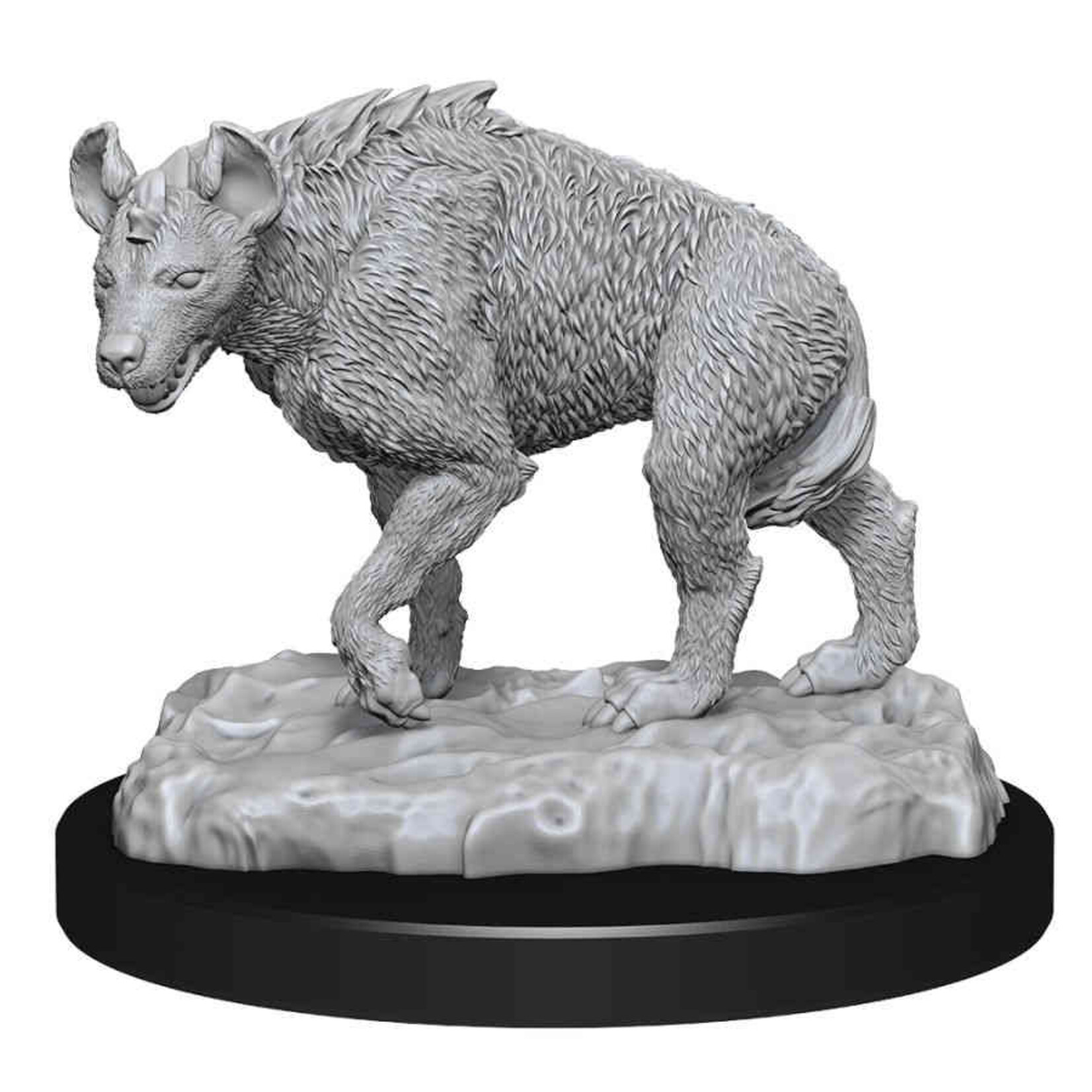 WizKids Deep Cuts: Hyenas