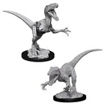 WizKids Deep Cuts: Raptors