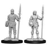 WizKids Deep Cuts: Guards