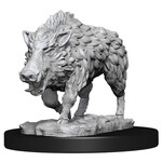WizKids Deep Cuts: Wild Boar