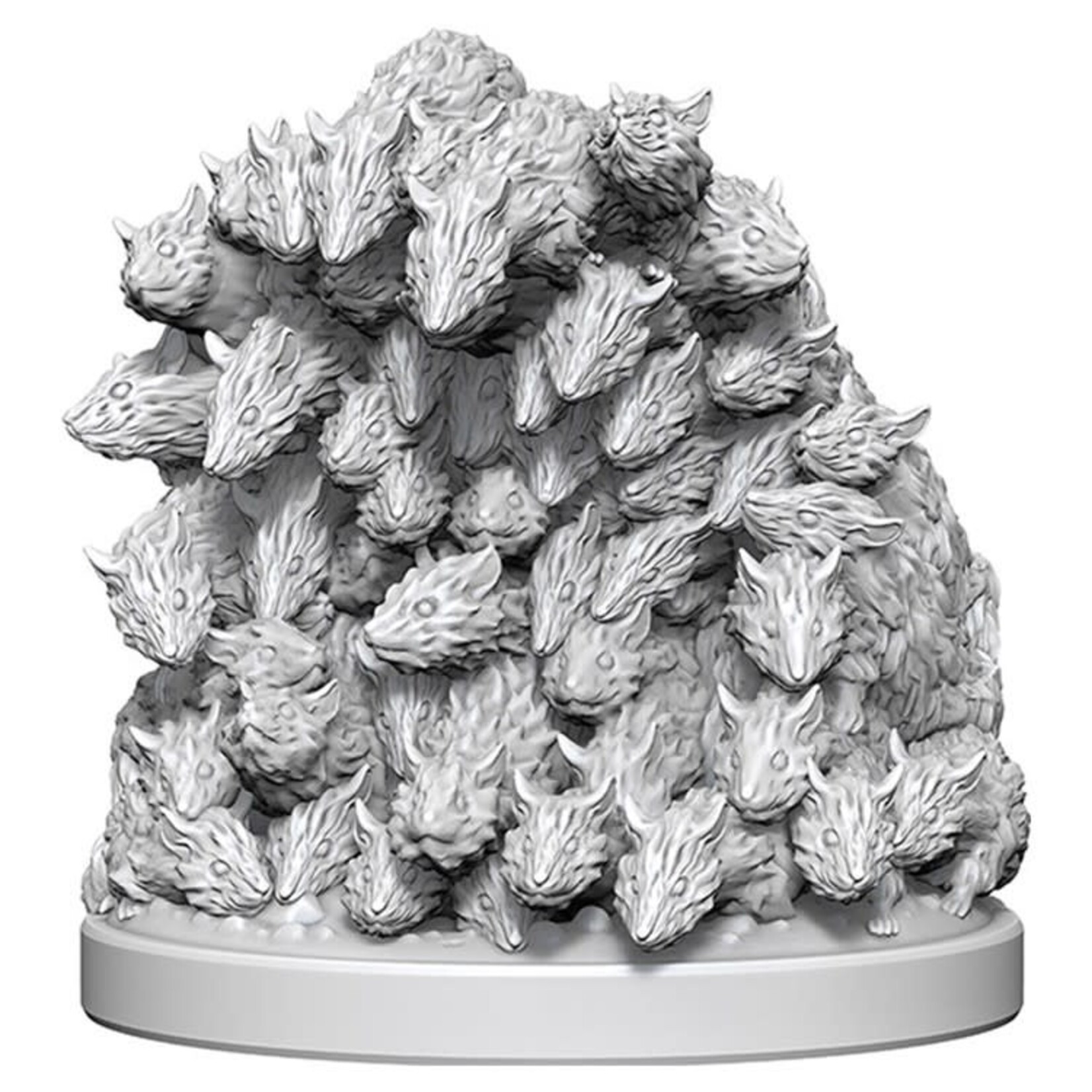 WizKids Deep Cuts: Swarm of Rats