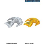 WizKids Star Trek: Deep Cuts: Klingon D'kora Class