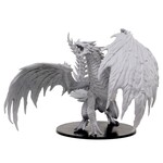WizKids Pathfinder: Deep Cuts: Gargantuan Red Dragon
