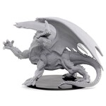 WizKids Pathfinder: Deep Cuts: Gargantuan Green Dragon