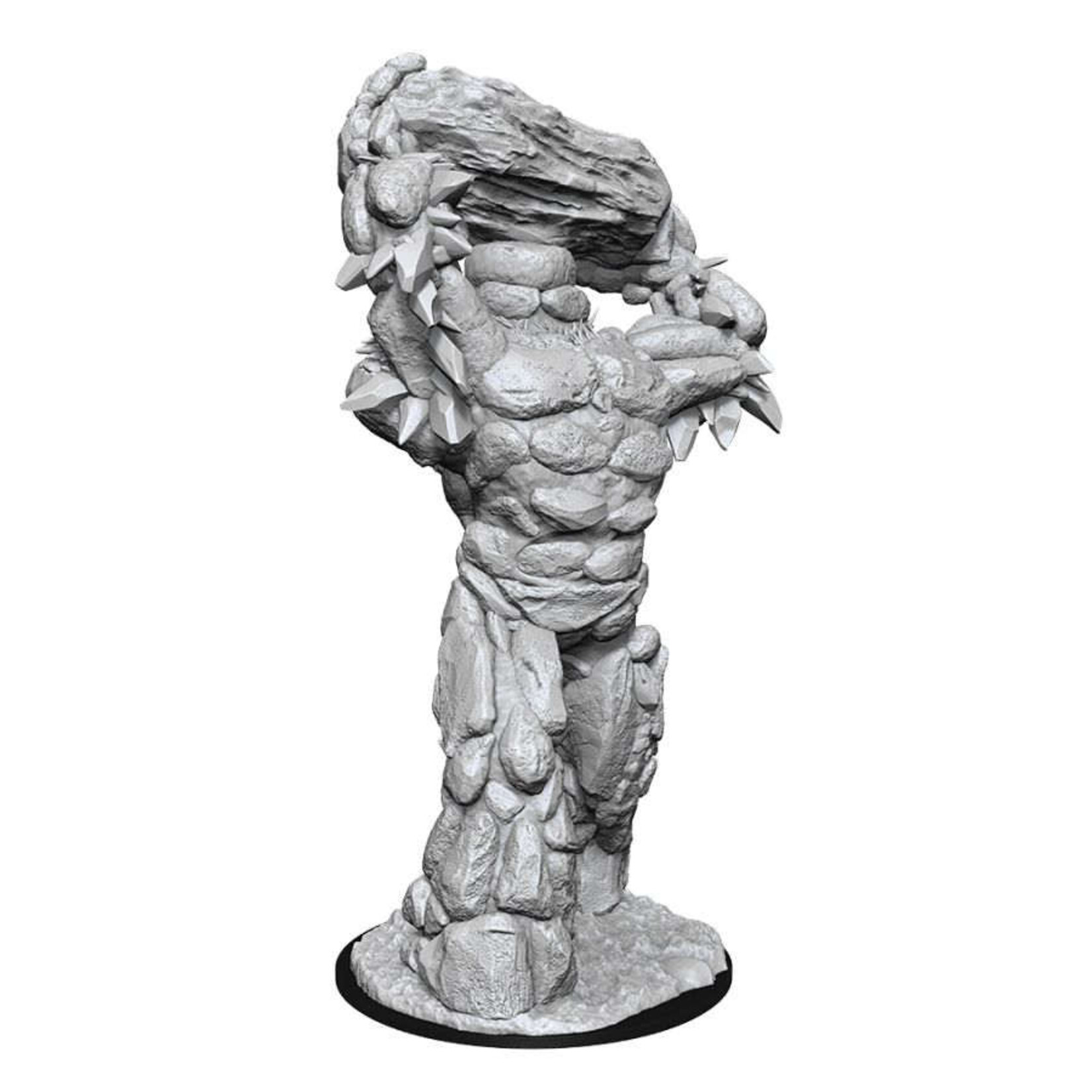 WizKids Pathfinder: Deep Cuts: Earth Elemental Lord