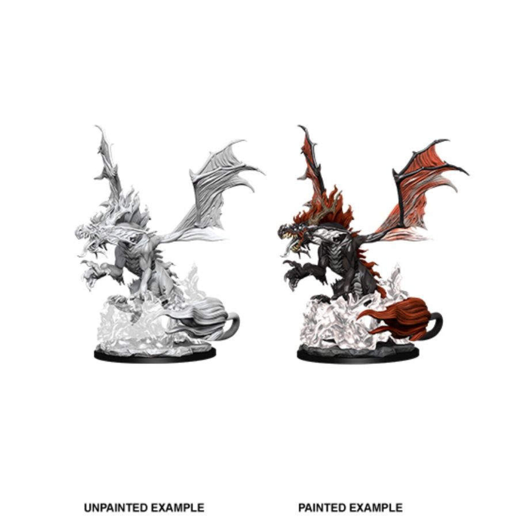 WizKids Pathfinder: Deep Cuts: Nightmare Dragon