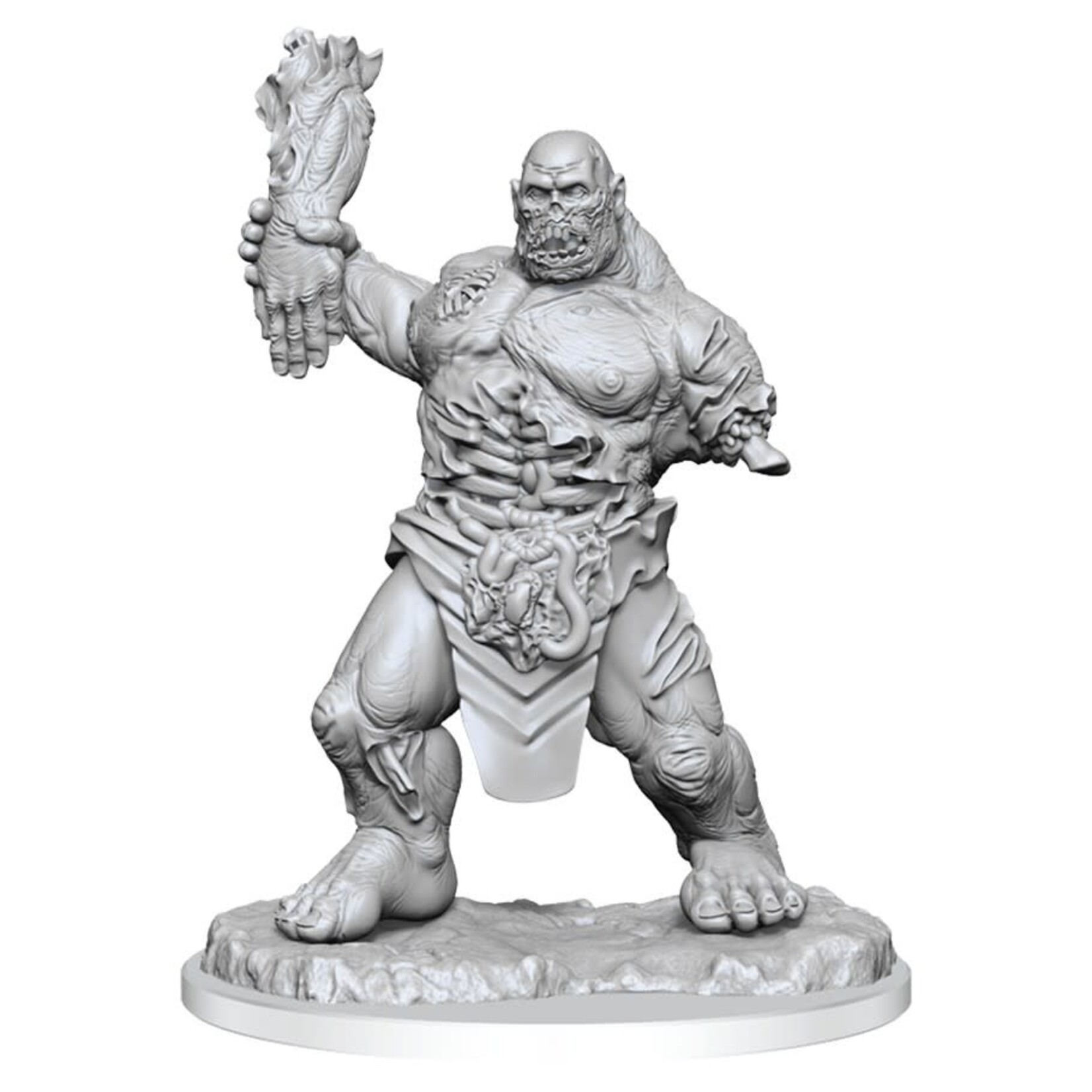 WizKids Pathfinder: Deep Cuts: Zombie Brute