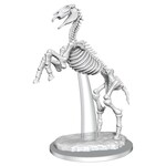 WizKids Pathfinder: Deep Cuts: Skeletal Horse
