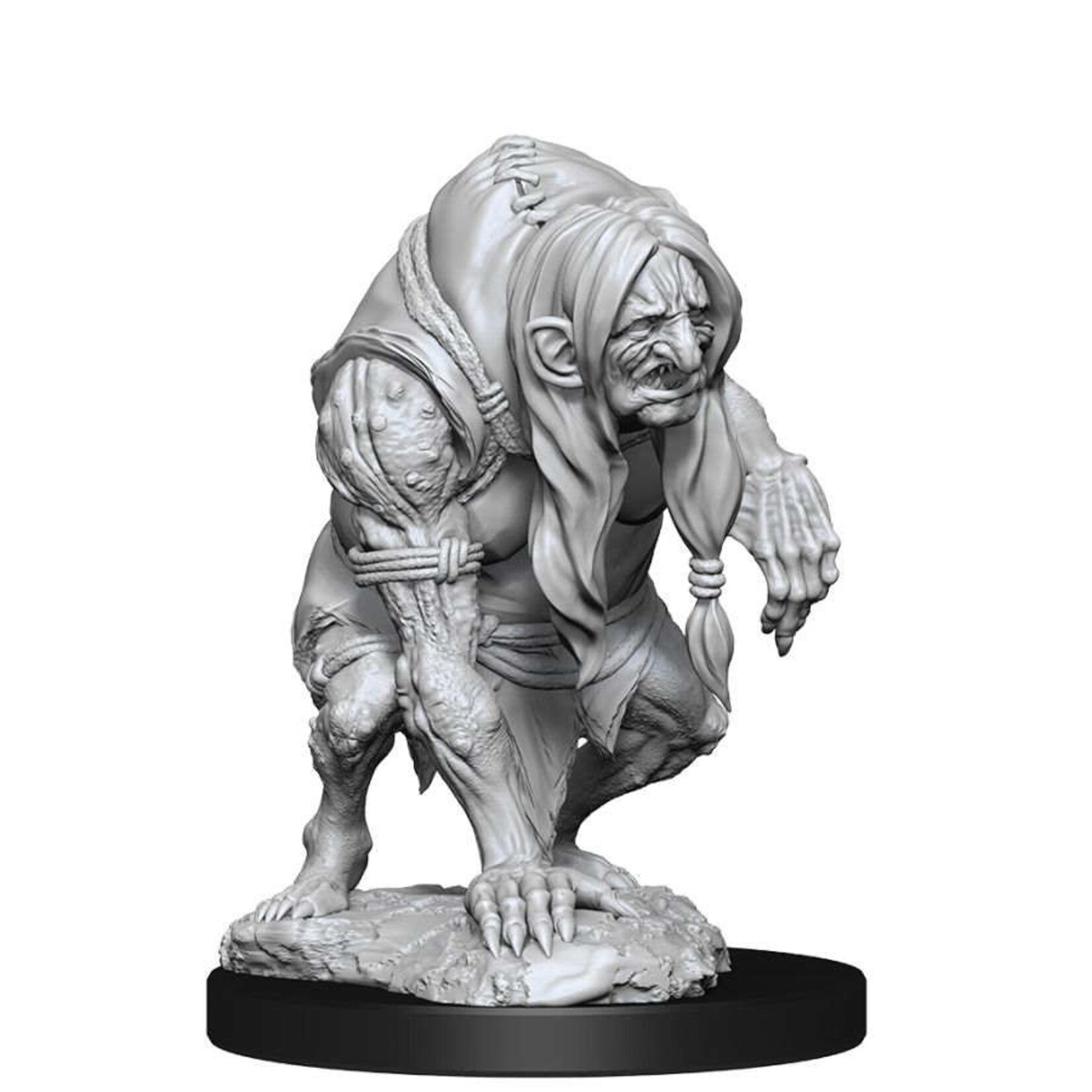 WizKids Pathfinder: Deep Cuts: Annis Hag & Green Hag