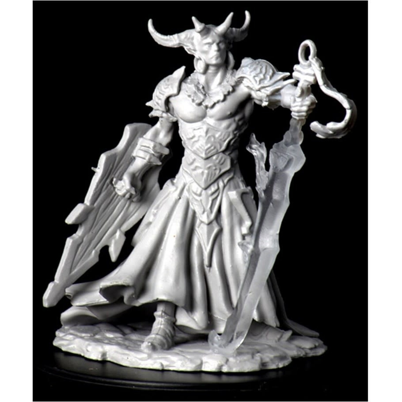 WizKids Pathfinder: Deep Cuts: Genie Efreeti