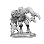WizKids D&D: Nolzur's Marvelous Miniatures: Glabrezu