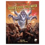 Chaosium Inc. Call of Cthulhu: Shadows Over Stillwater