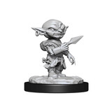 WizKids Pathfinder: Deep Cuts: Male Goblin Rogue