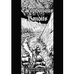 Breaker Press Games Cacophonous Bandits (DCC RPG Compatible)