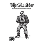 Breaker Press Games The Bruiser 2.0 Character Class (DCC RPG Compatible)