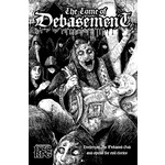Breaker Press Games The Tome of Debasement (DCC RPG Compatible)